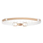 Stylish Women's Belt for Dresses and Pants (Korean Design)