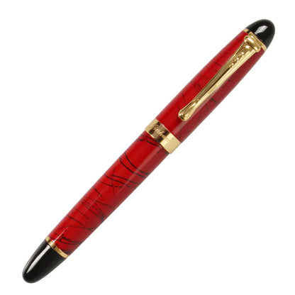 Marble Fountain Pen