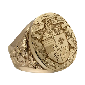 Vintage Ring