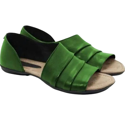 Hollow Out Flat Shoes for Women