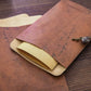 Vintage Kraft Paper Envelopes