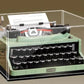 Retro Type Block Set