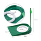 Golf Putting Practice Trainer with Indoor Accessories