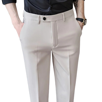 Casual Suit Pants for Men