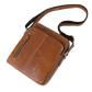 Retro Casual Shoulder Messenger Bag for Men