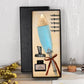 Oblique Engraved Pen Set