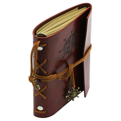 Nautical Notebook