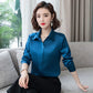 Silk Shirt for Women Office Style