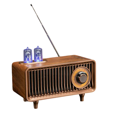 Creative Retro Wireless Bluetooth Stereo