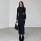 Elegant Sheath Dress