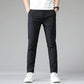 Slim Fit Versatile Suit Pants for Men
