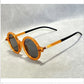 Sutton Retro Sunglasses
