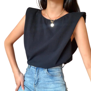 Elegant Style Shirt