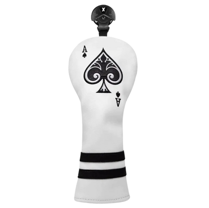 Putter Sleeve for Golf Clubs
