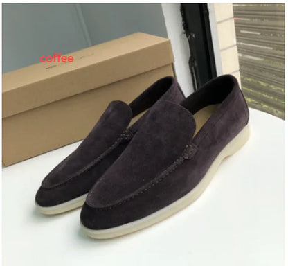 Casual Loafers