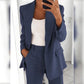 Polo Blazer for Women