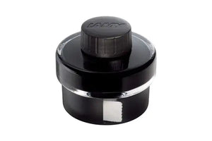 Lamy Fountain Pen Ink 50Ml Black