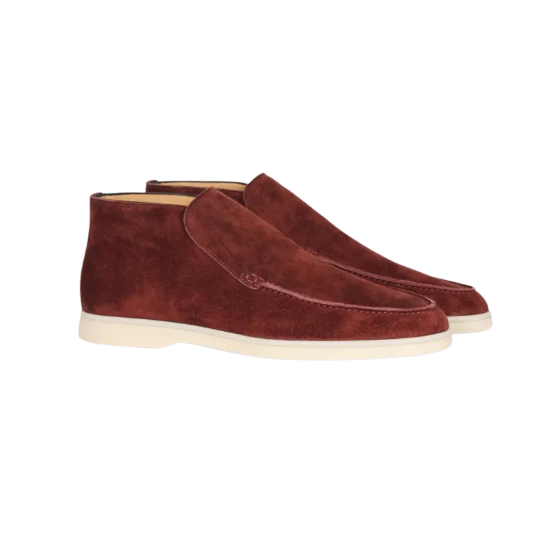 Old Money Loafer