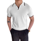 Men's Casual Polo Shirt