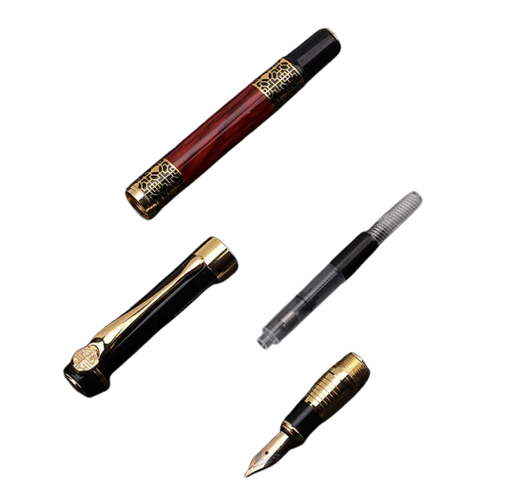 Fountain Pen