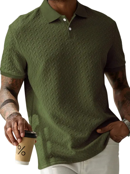 Men’s Polo Shirt