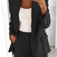 Polo Blazer for Women