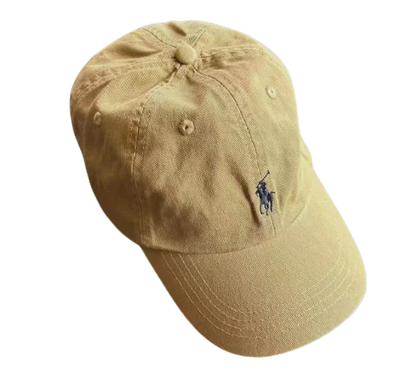 Casual Duckbill Cap