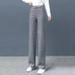 Elegant and Versatile Ladies' Suit Pants for Comfort