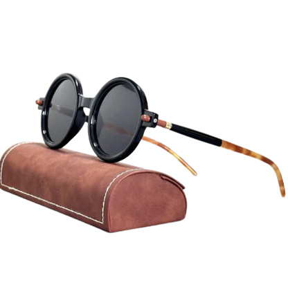 Sutton Retro Sunglasses