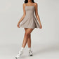Yoga Tennis Golf Skirt