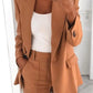 Polo Blazer for Women