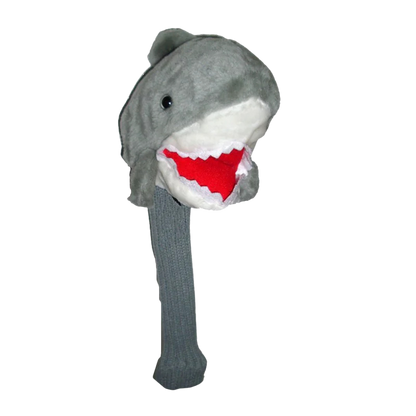 New Golf Club Sleeve Animal