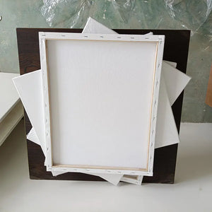 Blank Canvas