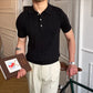 Men's Slim-Fit Polo Shirt