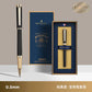 Metal Gel Ink Pen