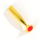 Vintage Feather Pen Set