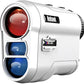 Golf Laser Rangefinder Telescope