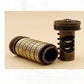 Vintage Da Vinci Code Lock