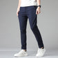 Slim Fit Versatile Suit Pants for Men