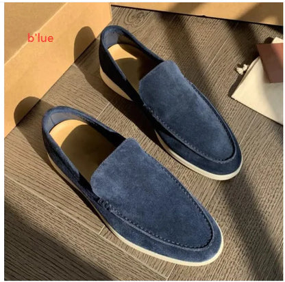 Casual Loafers