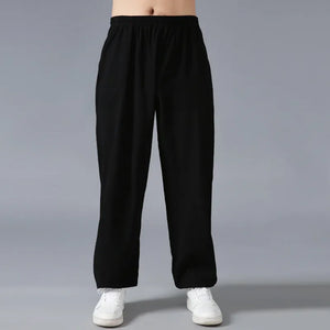 Linen Pants