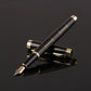 Fine Point Black Ink