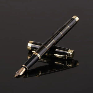 Fine Point Black Ink