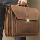 Vintage Shoulder Crossbody Bag