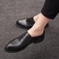 Men's Business Casual Shoes