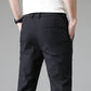 Slim Fit Versatile Suit Pants for Men