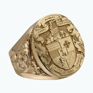 Vintage Ring