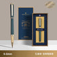 Metal Gel Ink Pen