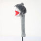 New Golf Club Sleeve Animal