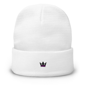 Silk Road Beanie